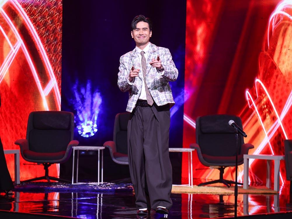 Christian Bautista
