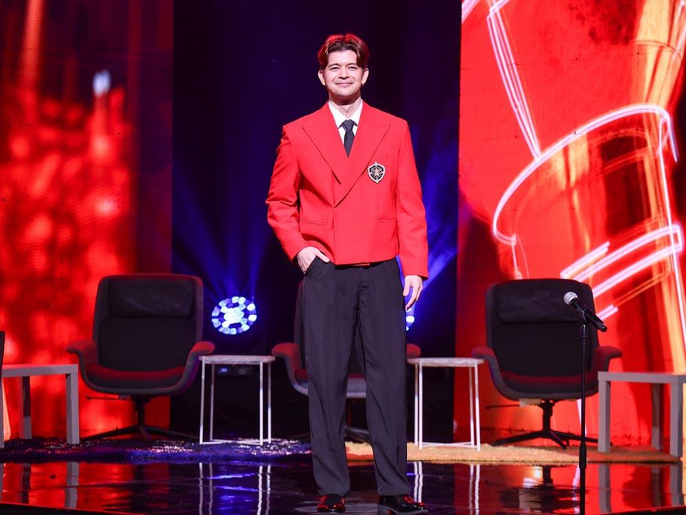 Rayver Cruz