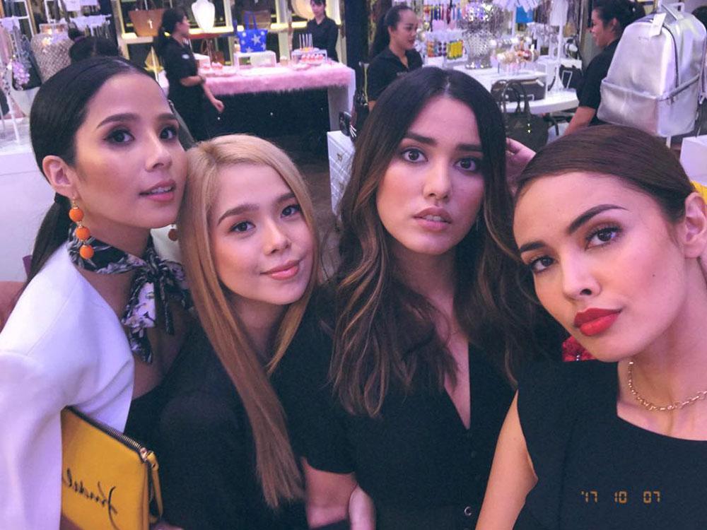 Magalonas and Youngs