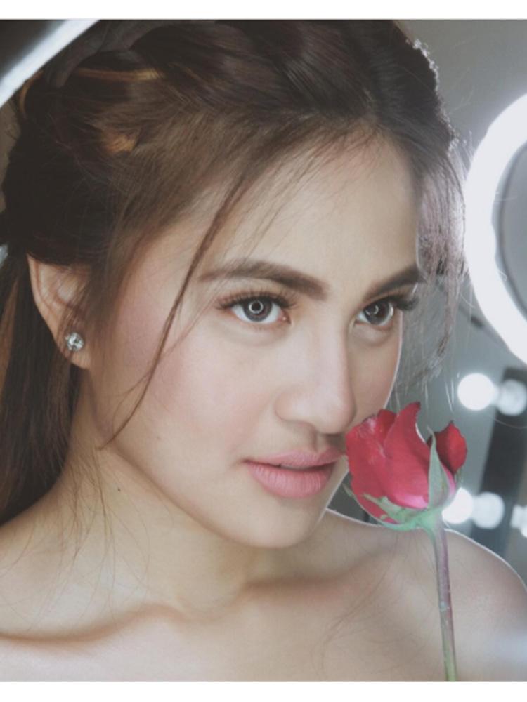 Julie Anne San Jose