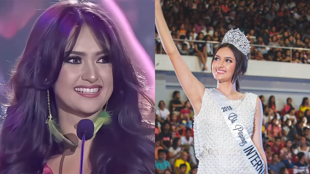 Binibing Pilipinas 2018