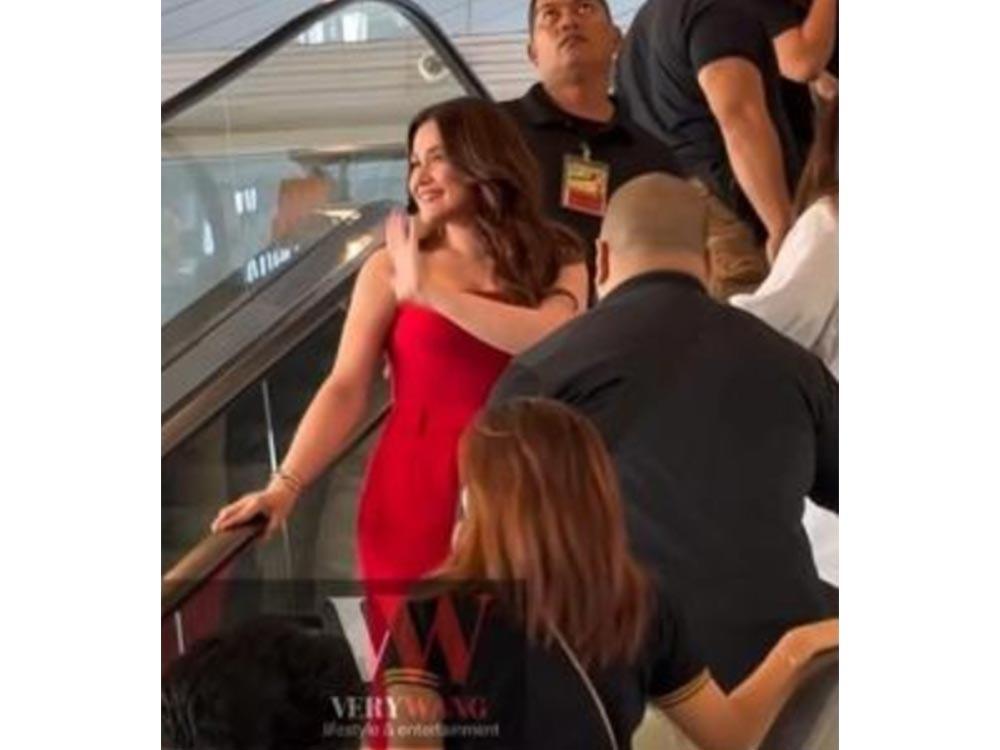 Supportive