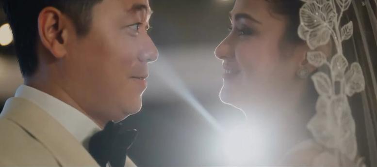 Match-made in heaven