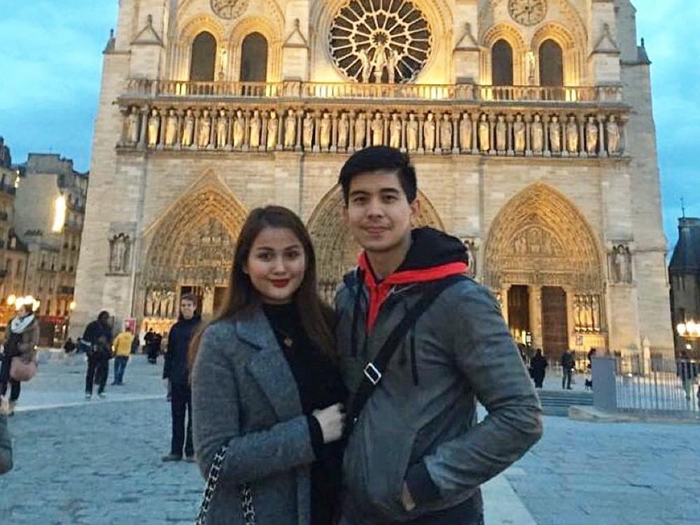From Miss to Mrs: Blooming celebrity soon-to-be-brides | GMA Entertainment