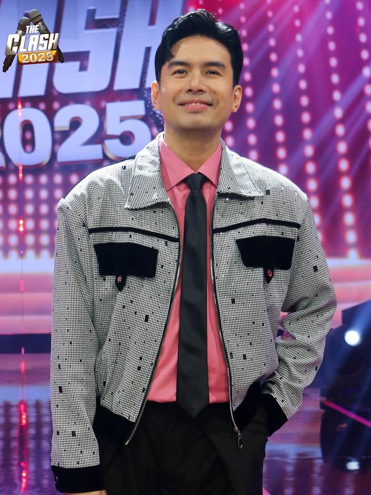 Christian Bautista