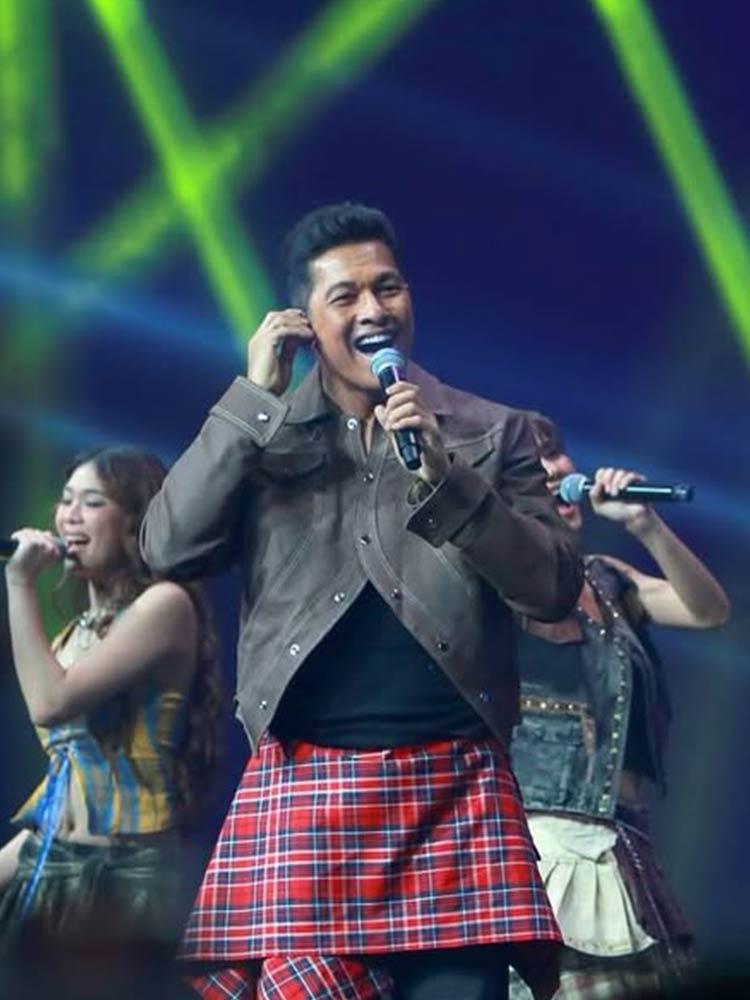 Gary Valenciano