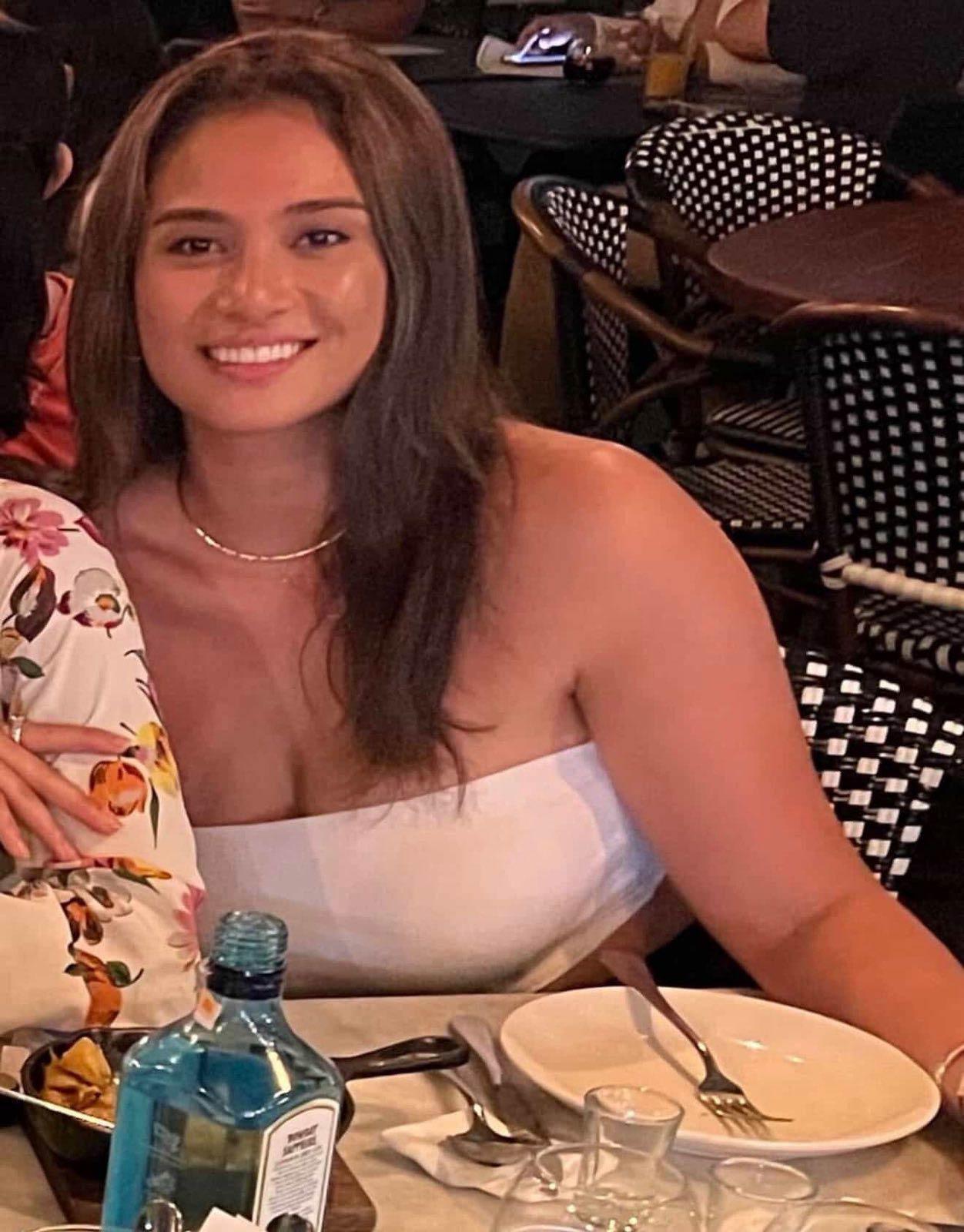 Klea Pineda