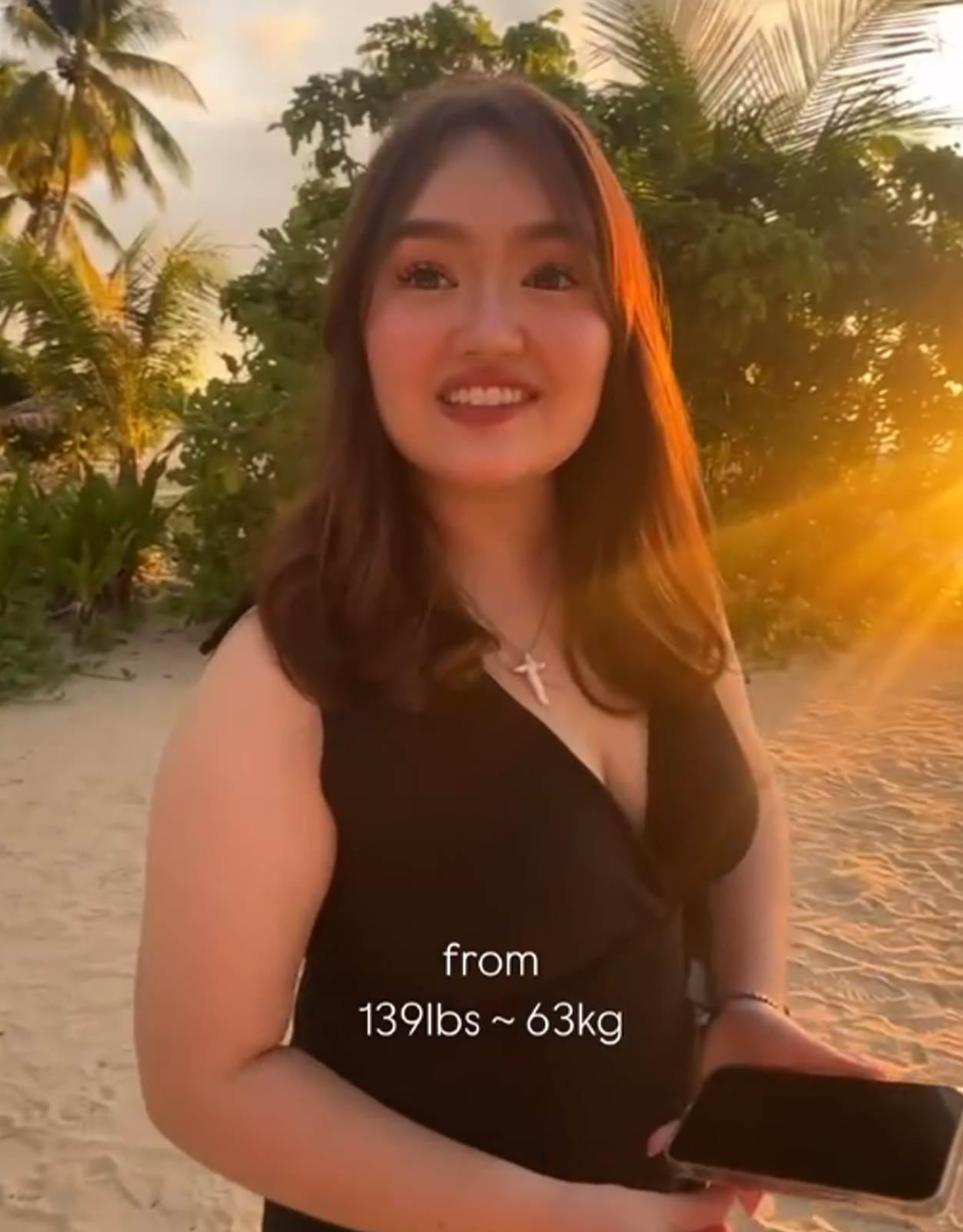 Mika Dela Cruz