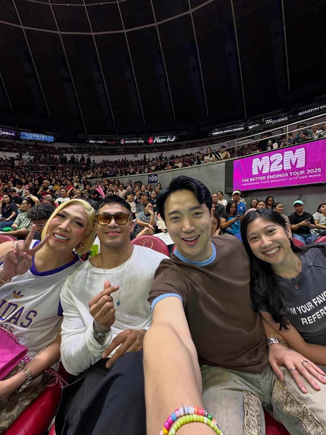 Mommy Vice