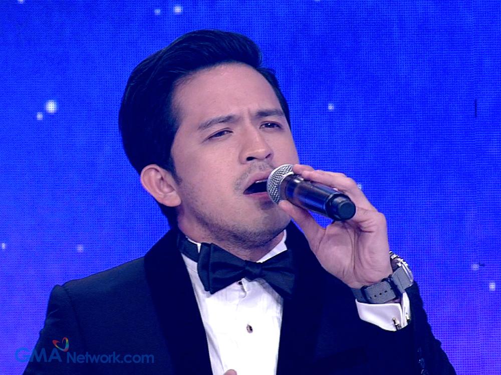Dennis Trillo