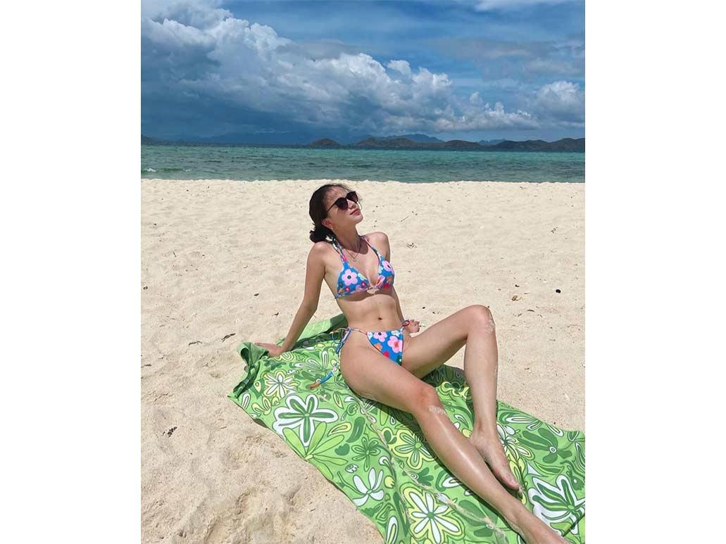 Pinay celebrity summer outfit sales 2018