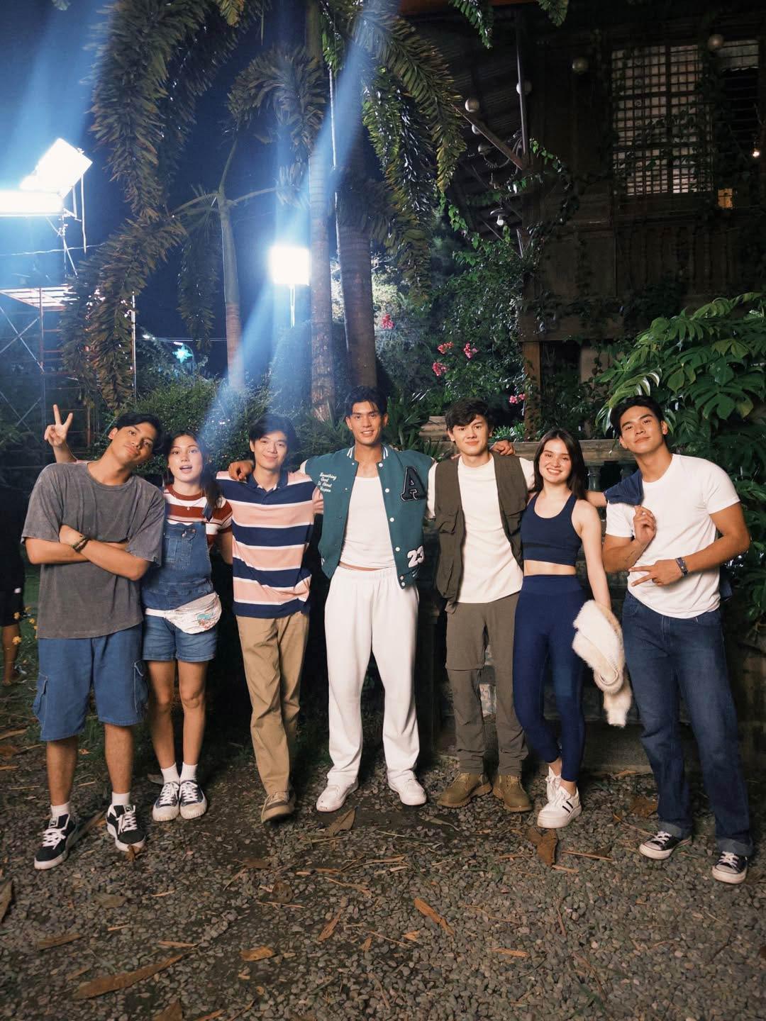 Barkada