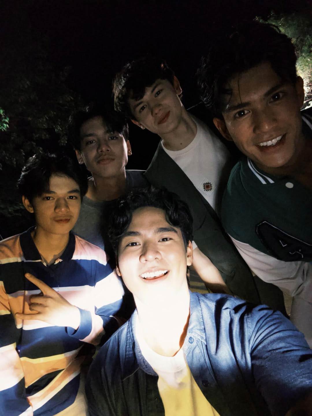 Boys