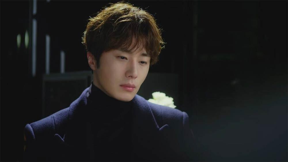 K-drama