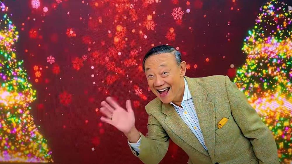 Jose Mari Chan