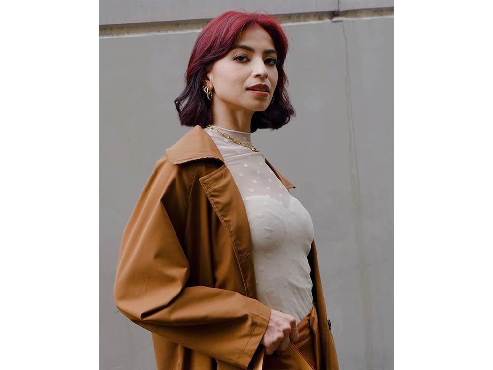 Glaiza De Castro