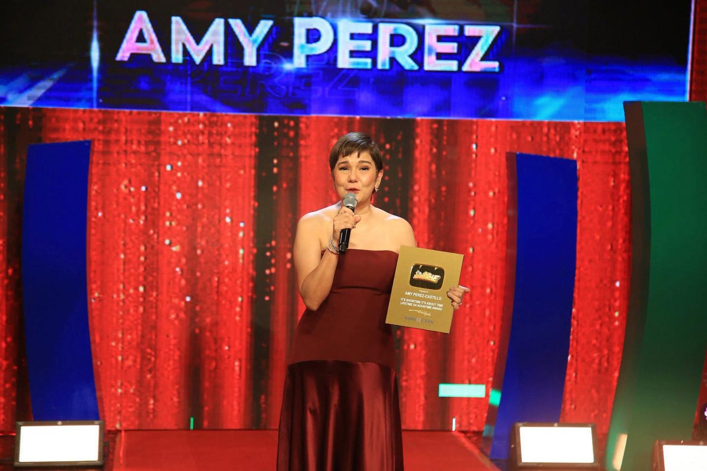 Amy Perez