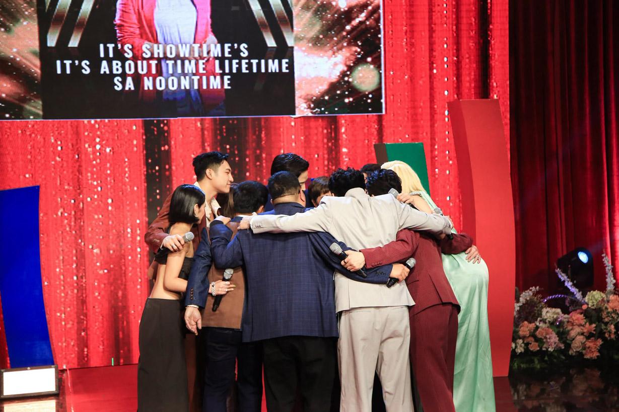 Hug