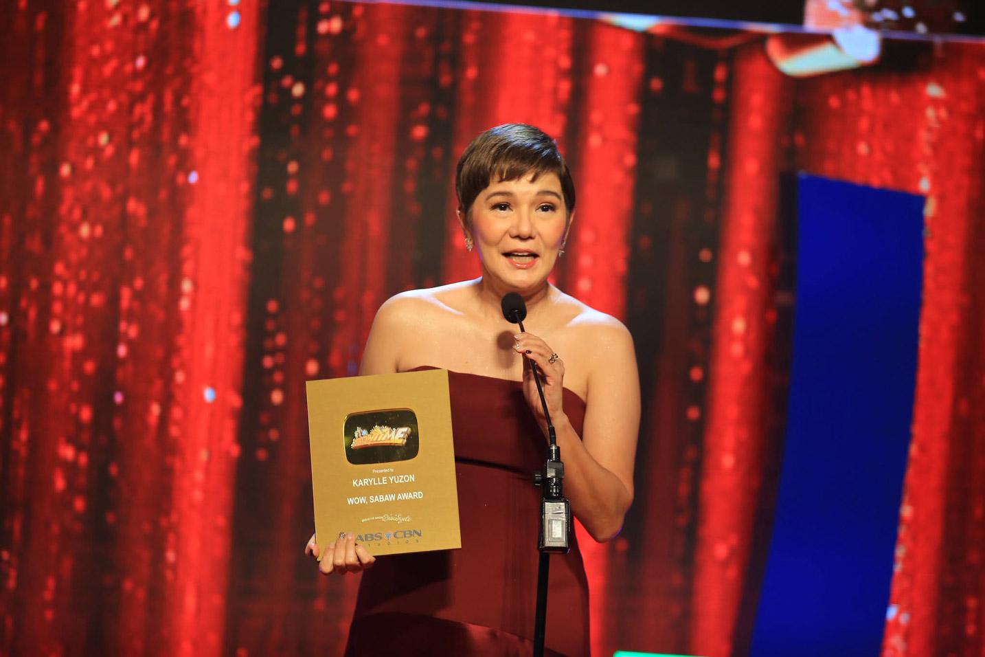 Karylle