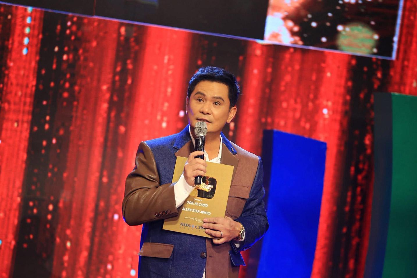 Ogie Alcasid