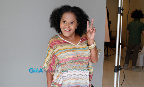 Funny moments at the Bubble Gang's 17th anniversary shoot