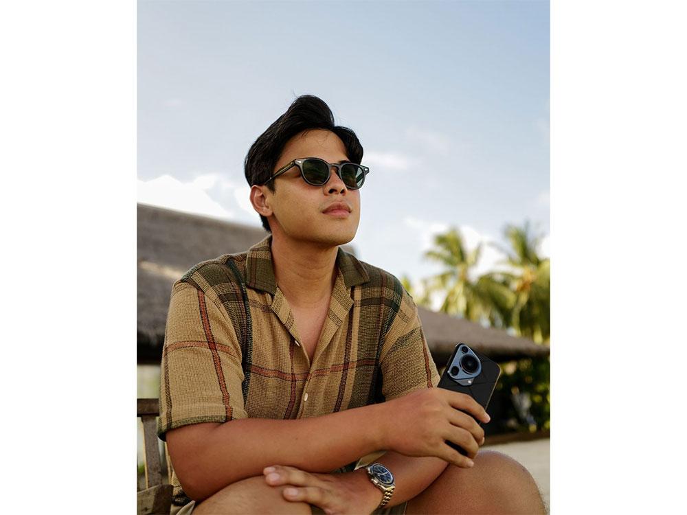 Khalil Ramos