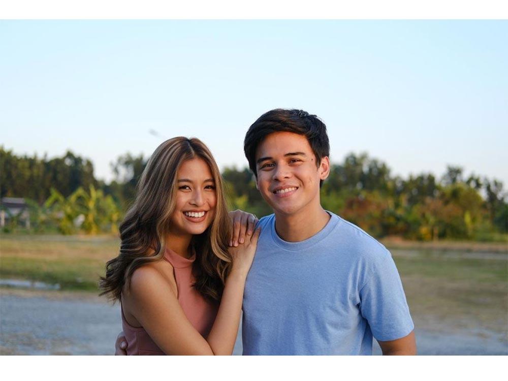 Stories from the Heart: Love On Air