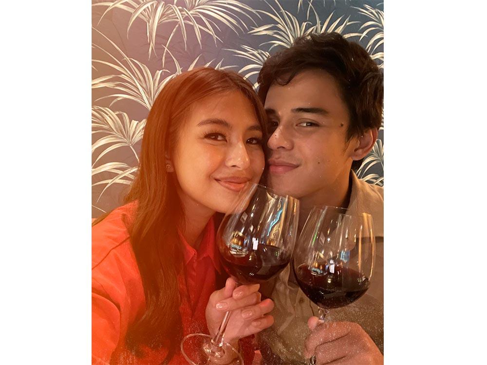 Valentine's Day 2022