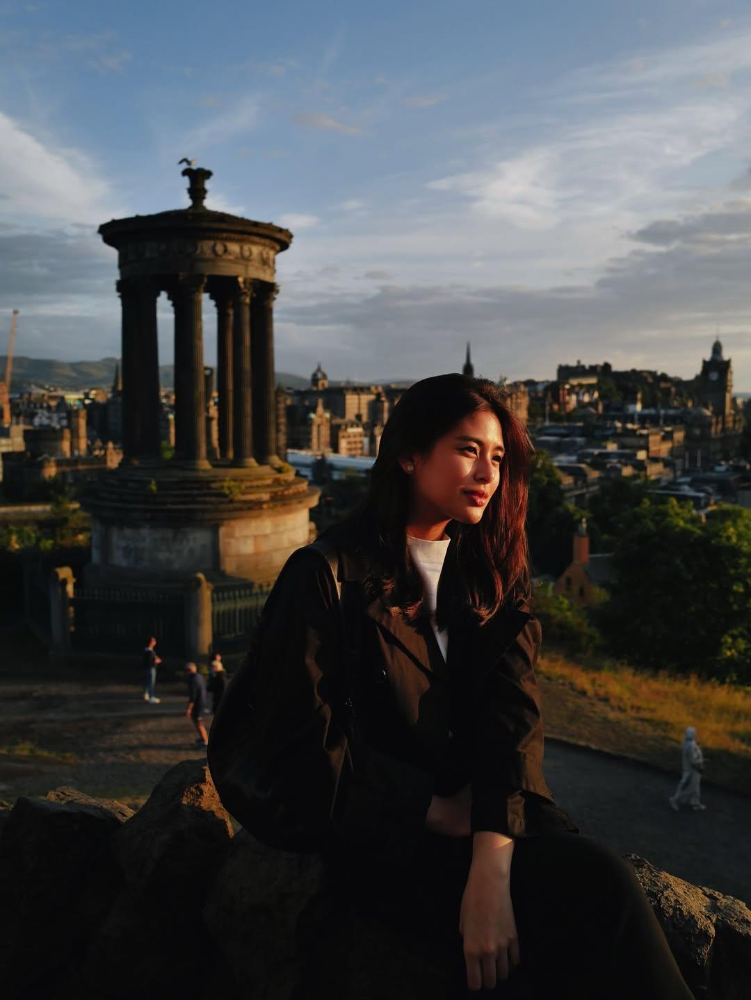 Effortlessly picturesque