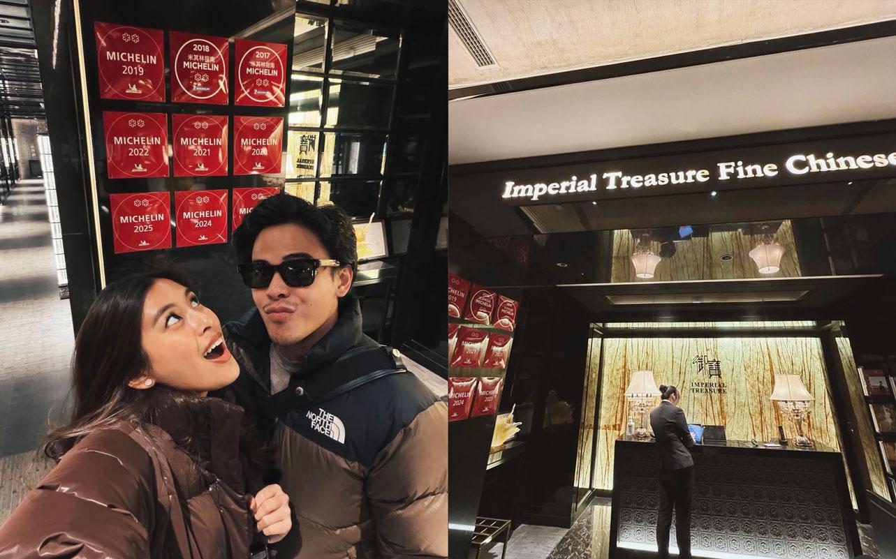 No Fail in all Dishes