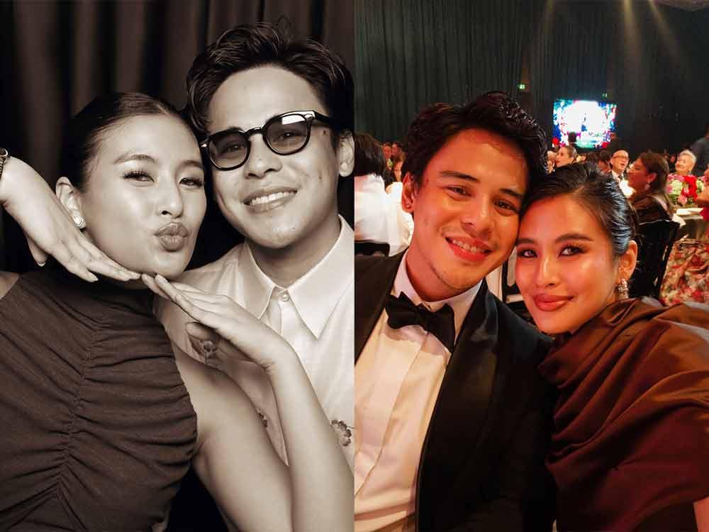 Moments with Khalil Ramos