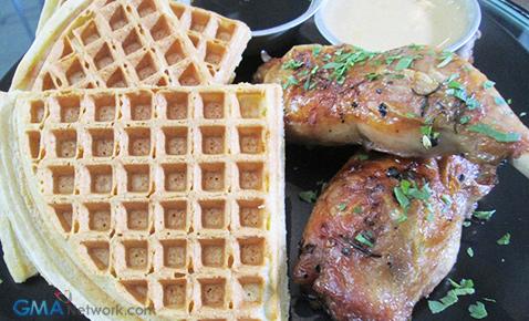 Adaäm & Yves Organic Bistro