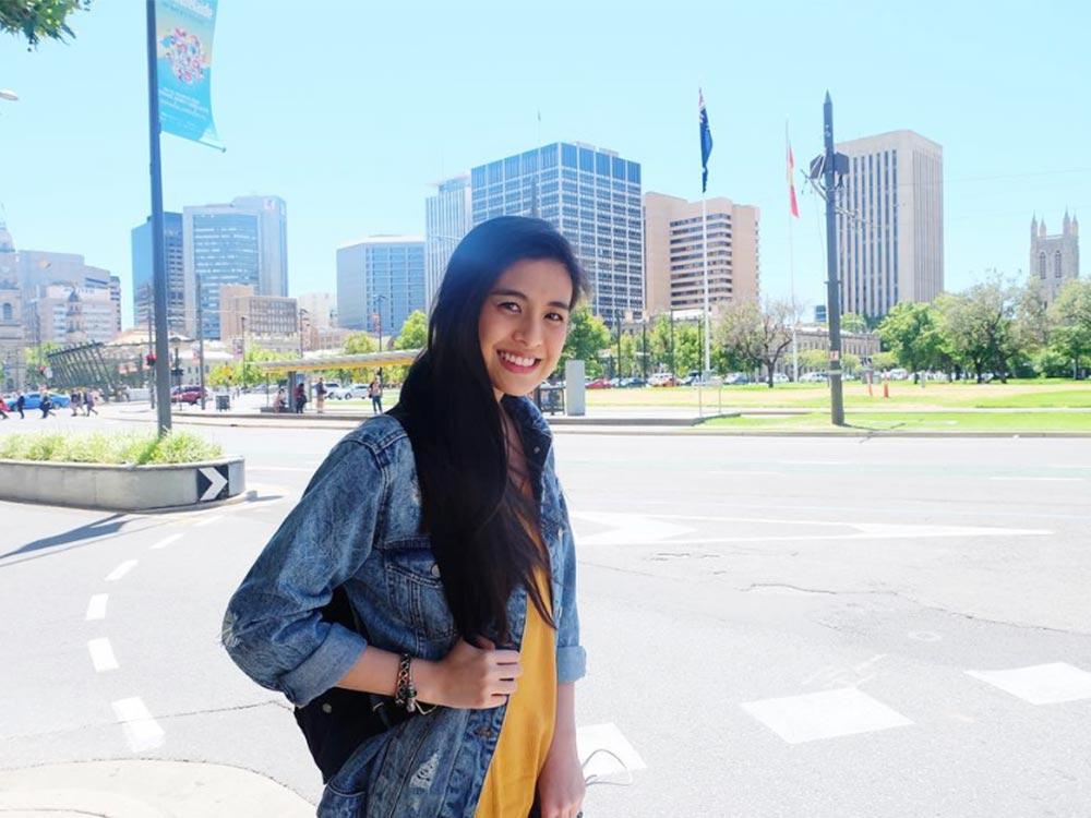 Adelaide, South Australia