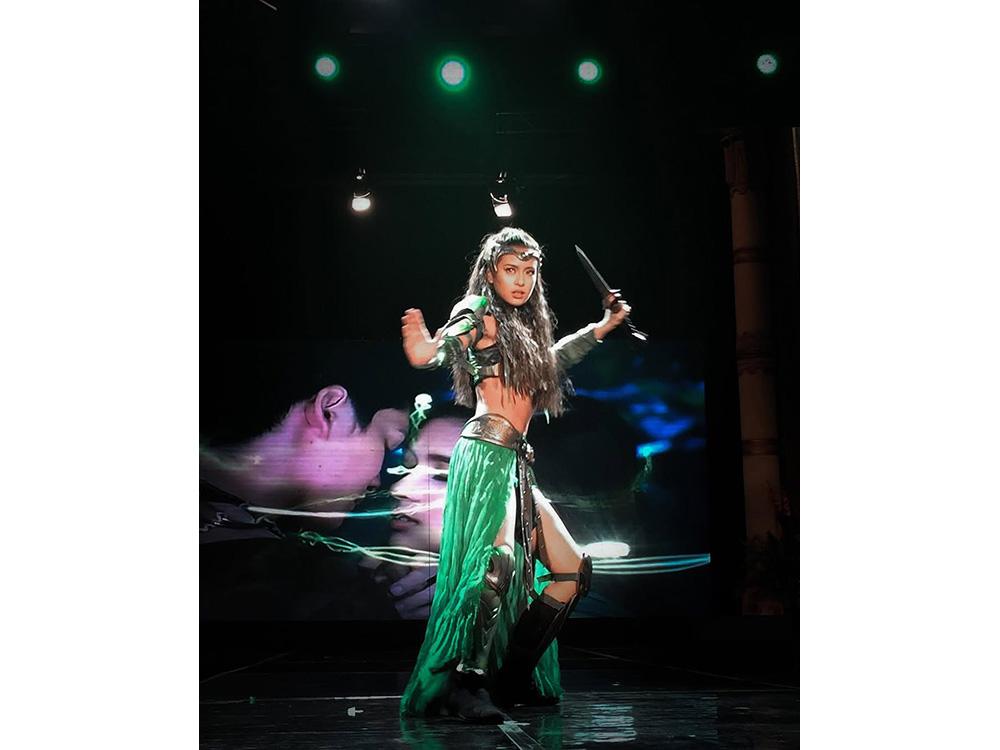 Biggest breakthrough