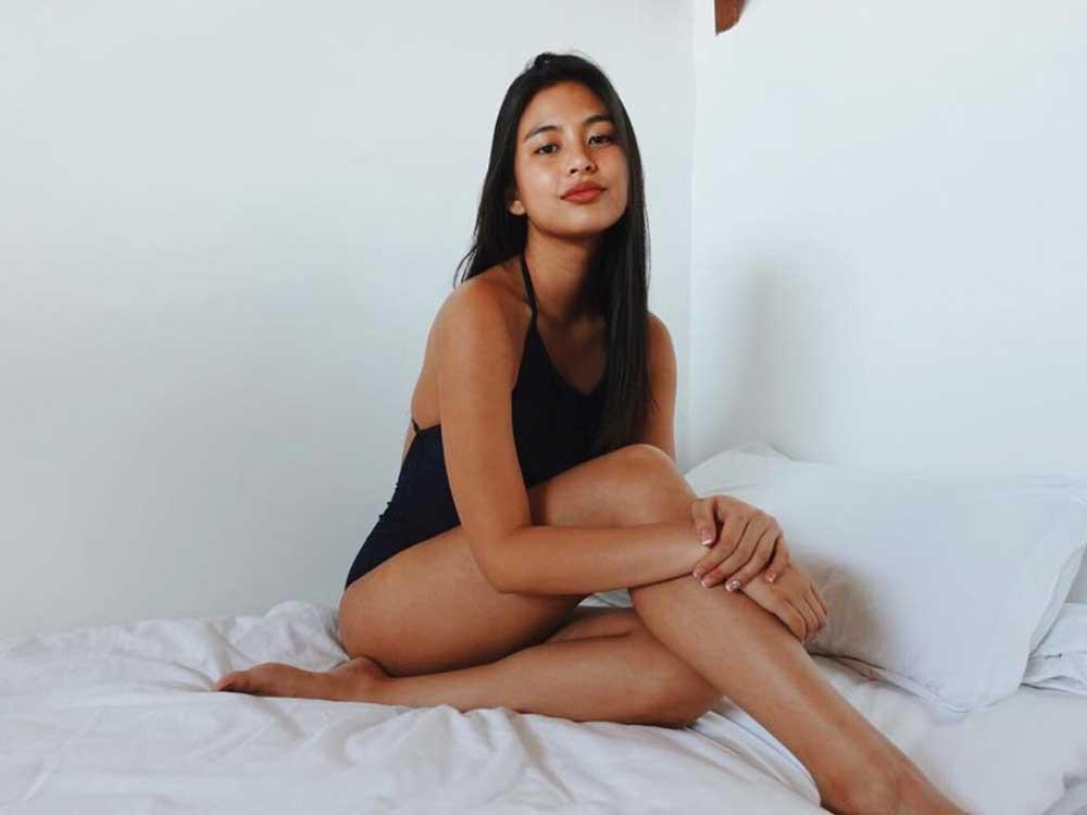 Body positivity advocate