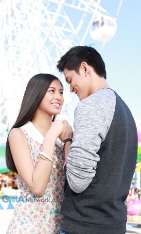 'Let the Love Begin'