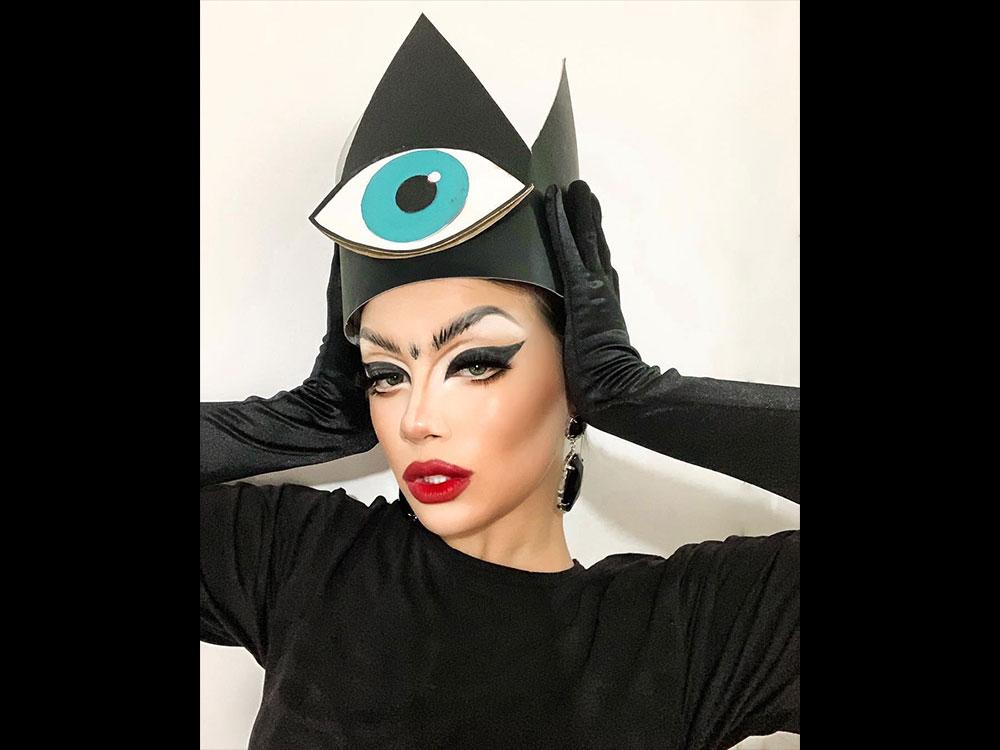 Sasha Velour