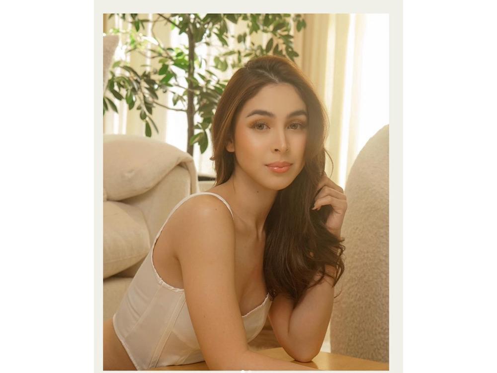 Julia Barretto