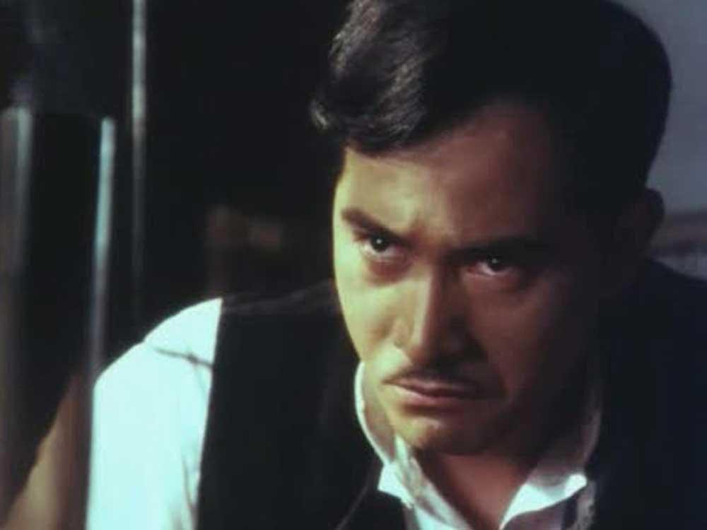 Cesar Montano as Jose Rizal