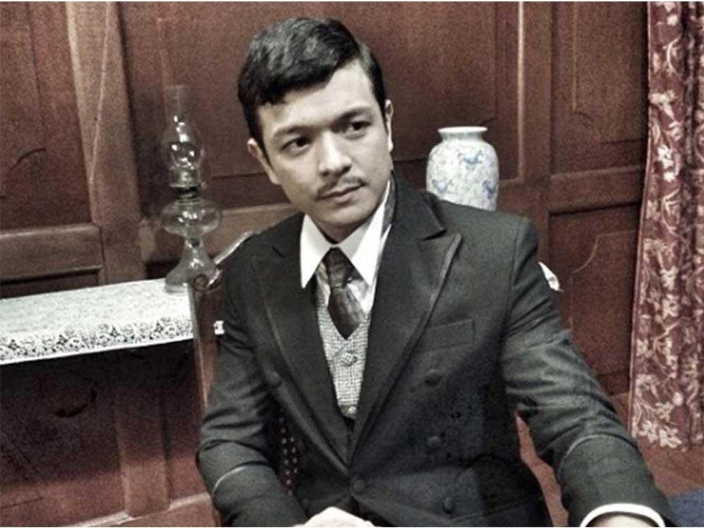 Jericho Rosales