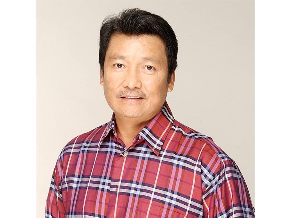 Lito Lapid