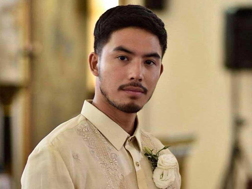 Tony Labrusca