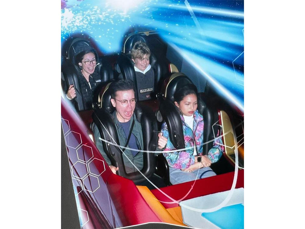 Maine Mendoza and Arjo Atayde