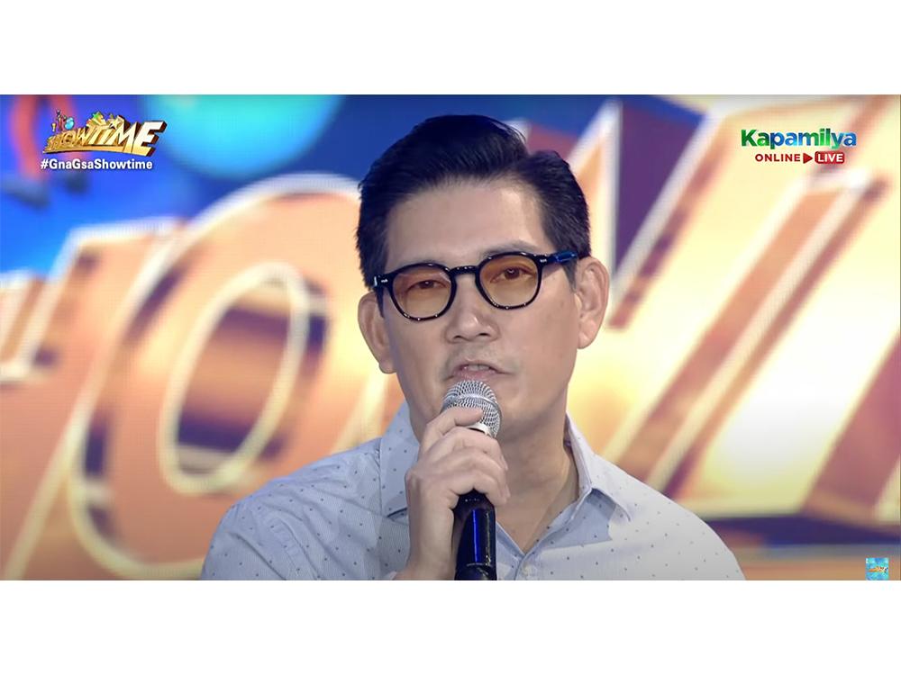 Richard Yap