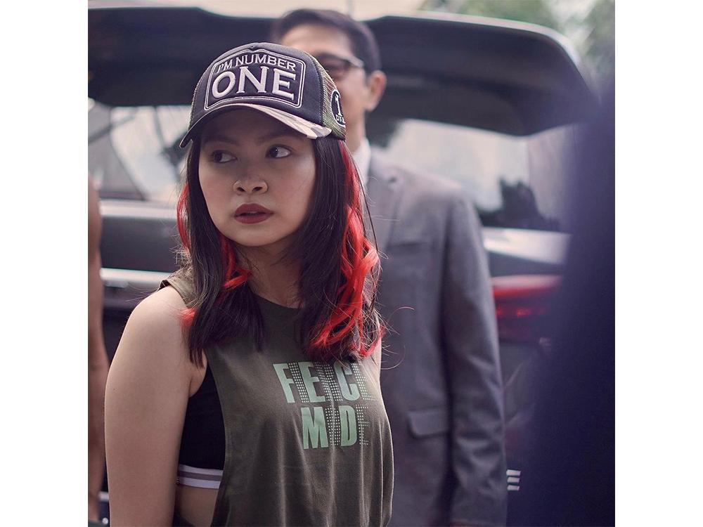 'I Can See You: The Lookout'