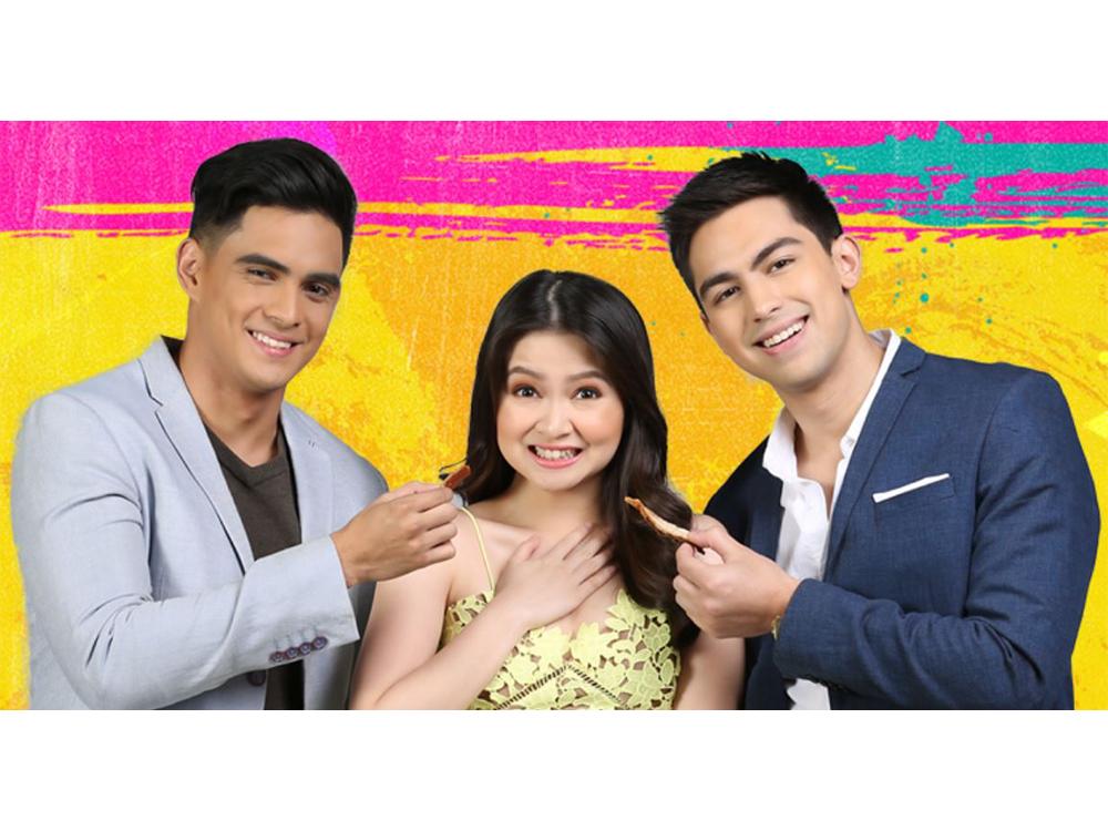 'Inday Will Always Love You'