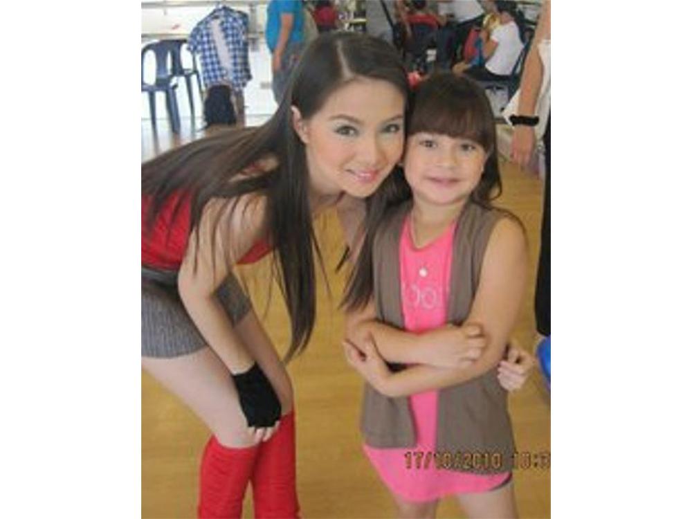 'Jillian: Namamasko Po'