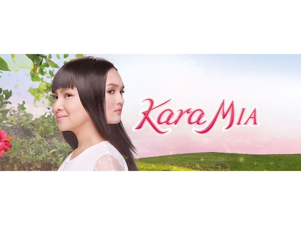 'Kara Mia'