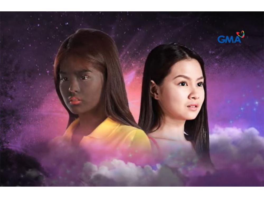 'Luna Blanca: Ang Ikalawang Yugto'