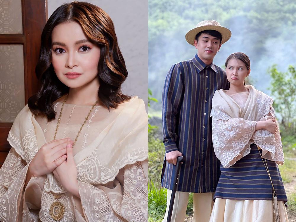 'Maria Clara at Ibarra'